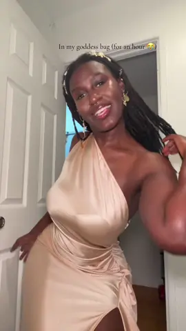 Def need to run this back with a full crew of muses next year 🫣