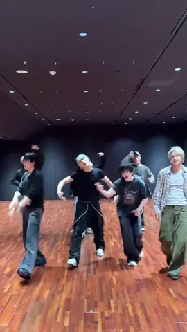 最後 男子校ノリすぎるWWWWWW #andteam #エンティーム #backtolife #BtL #andteam好きな人と繋がりたい @&TEAM 