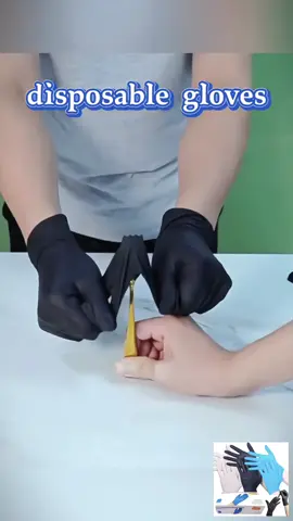Disposable Gloves Household Gloves Gloves Protective Gloves Home Essentials#philippines #fyp #foryou #goodthing #tiktokshop 