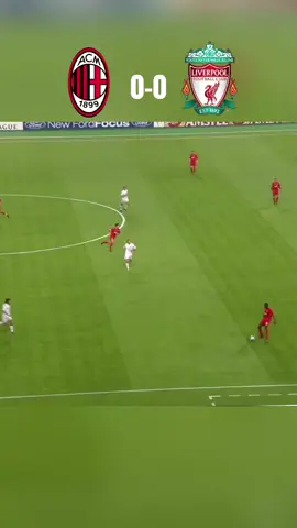 AC Milan vs Liverpool 2005 #fyp #viral #liverpool #acmilan #foryou 