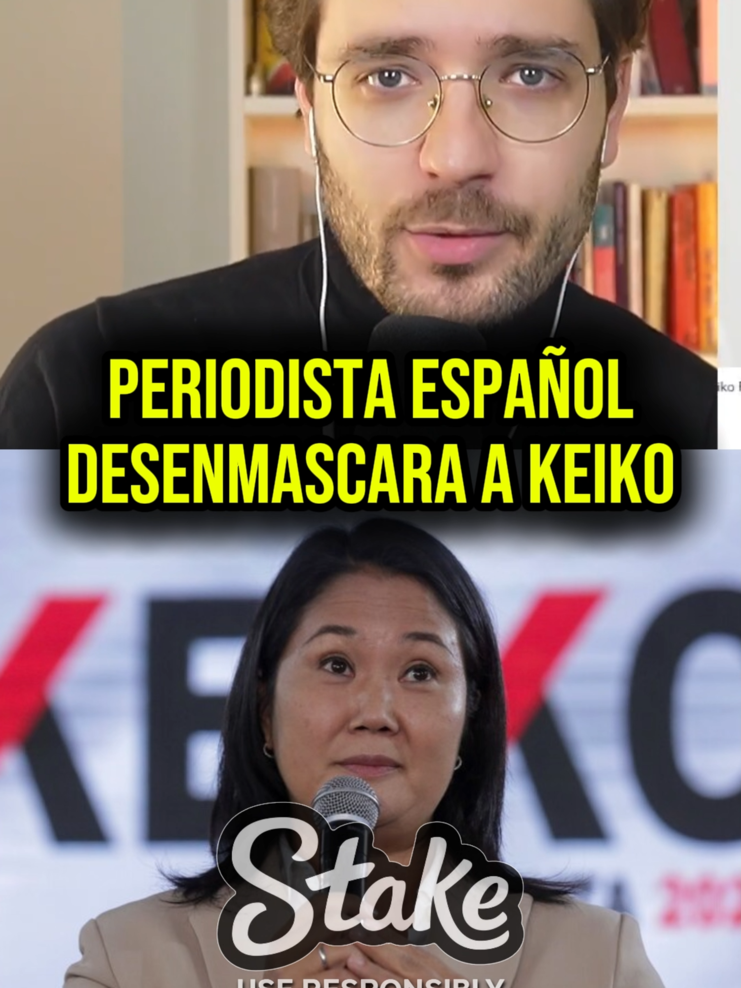 le dijo todas sus verdades #parati #noticias