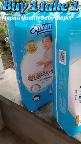 Mga mommy Ang ganda talaga nito tipid sulit  akersu diaper buy 1 take 1  aikerrsu diaper buy 1 take 1  akersu diaper  akerrsu diaper  akersu diaper review  akersu tape diaper  akersu diaper pants #buy1take1 #diapers #akersu 