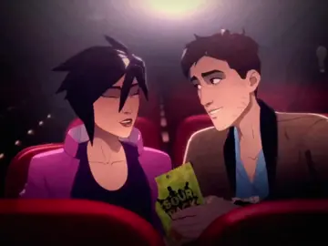 visimech season 🕺🏻🕺🏻 ||  #invisigal #invisigaledit #mechaman #dispatch #dispatchedit #invisimech 