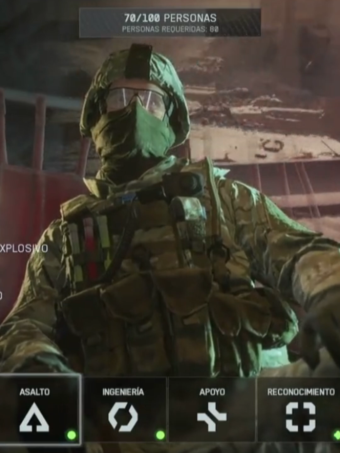 JUGANDO BATTLEFIELD 6 POR PRIMERA VEZ (PARTE 1) @._stiv3 #battlefield #battlefield6 #xbox #paratiiiiiiiiiiiiiiiiiiiiiiiiiiiiiii #fyp #game #gamer