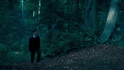 for in dreams, we enter a world that is entirely our own  #harrypotter #hp #harrypotteredit #prisonerofazkaban #gobletoffire #orderofthephoenix #hpedit #fyp