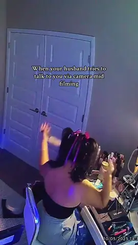 He was going to tell me the game was on 💀😂 #sugaronmytongue #CapCut #31daysofhalloween @Sonic Wax 