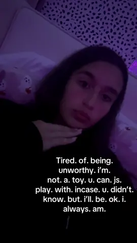 isn’t it strange #relatable #fyp #xyzbca #blowthisup #like 