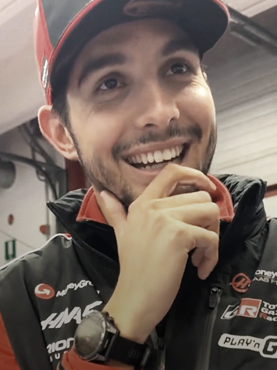 #EO31 | i wish french people were real </3 | tags: #estebanocon #estebanoconedit #eo31edit #haas #haasedit #esteban #ocon31 #oconedit