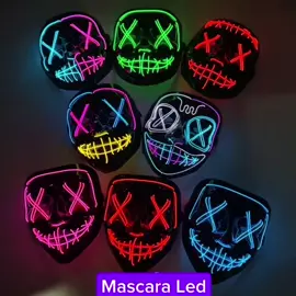 #tiktok #mascarahalloween #festas 
