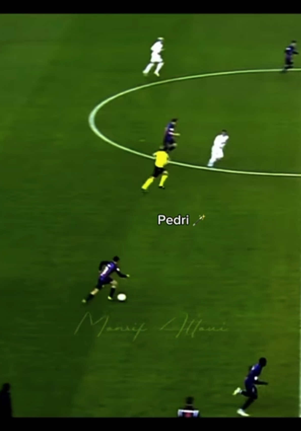 Pedri 😍#barcelona #culers #culers#pedri#Midfielder  