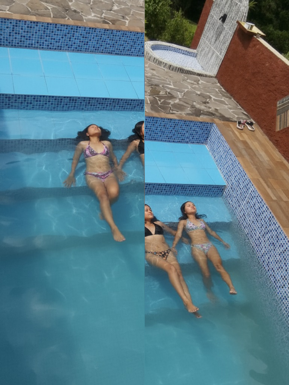 #kanelawasi#diademuertos #atardecer #viajes #tarapoto_perú🇵🇪💚🌴 