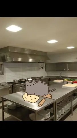 employed pusheen core #pusheen #pusheenthecat #fyp #foryoupage #viral 