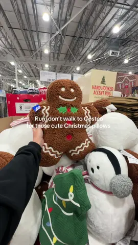 Happy November 1st 🤪🎄 I want all of them!! Only $10.99 too  @Costco Wholesale  #christmas2025 #costcofinds #costcotiktok #christmasdecor #tistheseason 