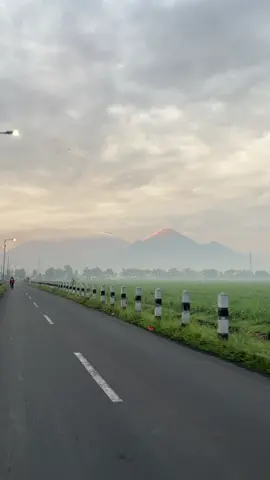 #sidoarjo24jam #pagicerah #sunrise #4u 