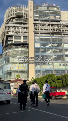 🙏🥹 #skiltest#mgsetos#semarang#gtog 