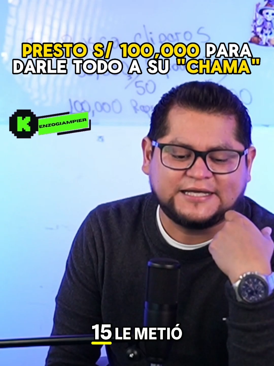 Son casos de la vida real 😂😂😂 #chamosenlima #prestamo #peru #empresario #sunat