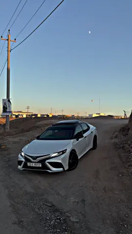 #shex_amar ##ماشاءالله_تبارك_الله🧿✈️ #mytypecar #Camryxse #الشعب_الصيني_ماله_حل😂😂 