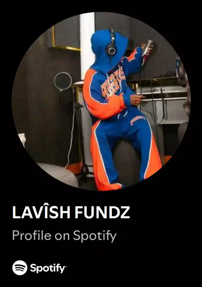 #Spotify 