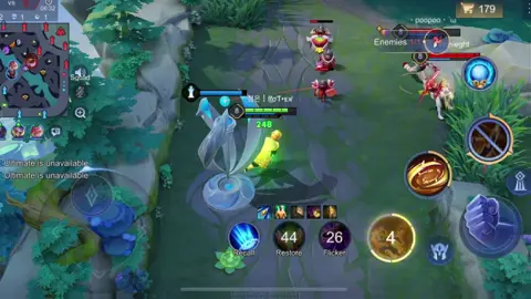 ao nhâyy #lienquan #xuhuong #murad #lienquanmobile #xuhuong 