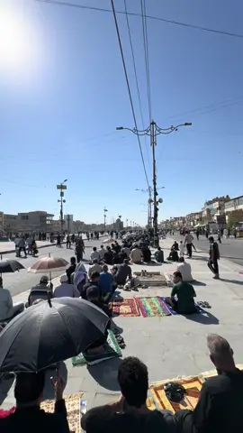 #التيار_الوطني_الشيعي🇮🇶✌🏻 #مقتدى_الصدرأعزه_الله #صدريون_والمقتدى_عشقنا♡ #مدينه_الصدر #السيد_الشهيد_محمدالصدر_قـ_الله_سره 