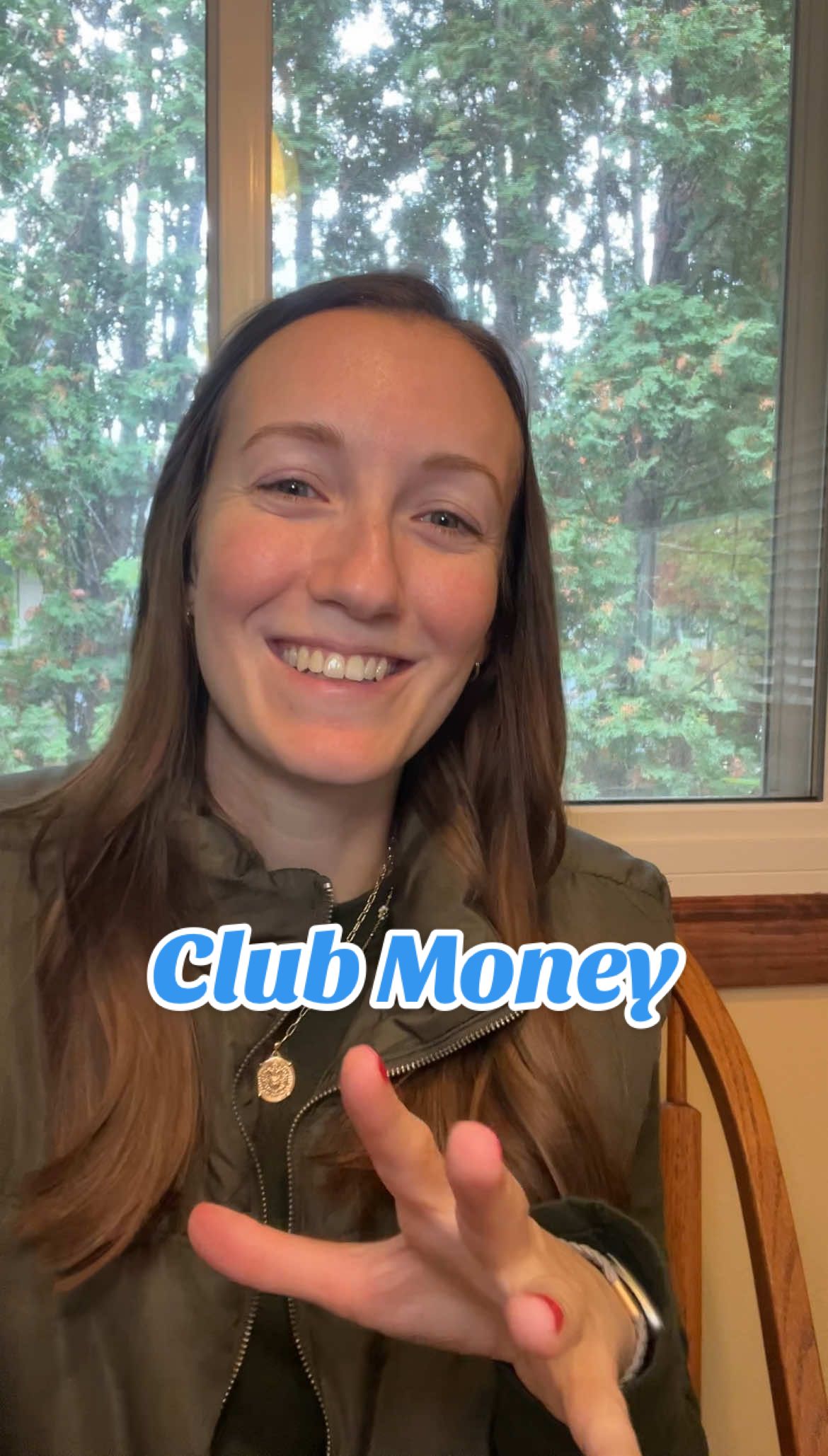#ad If you’ve ever wanted help from a financial advisor, but the cost is holding you back, this is your sign to check out @Club Money 💰 #PersonalFinance #moneytok #financialtransparency #financialplanning 