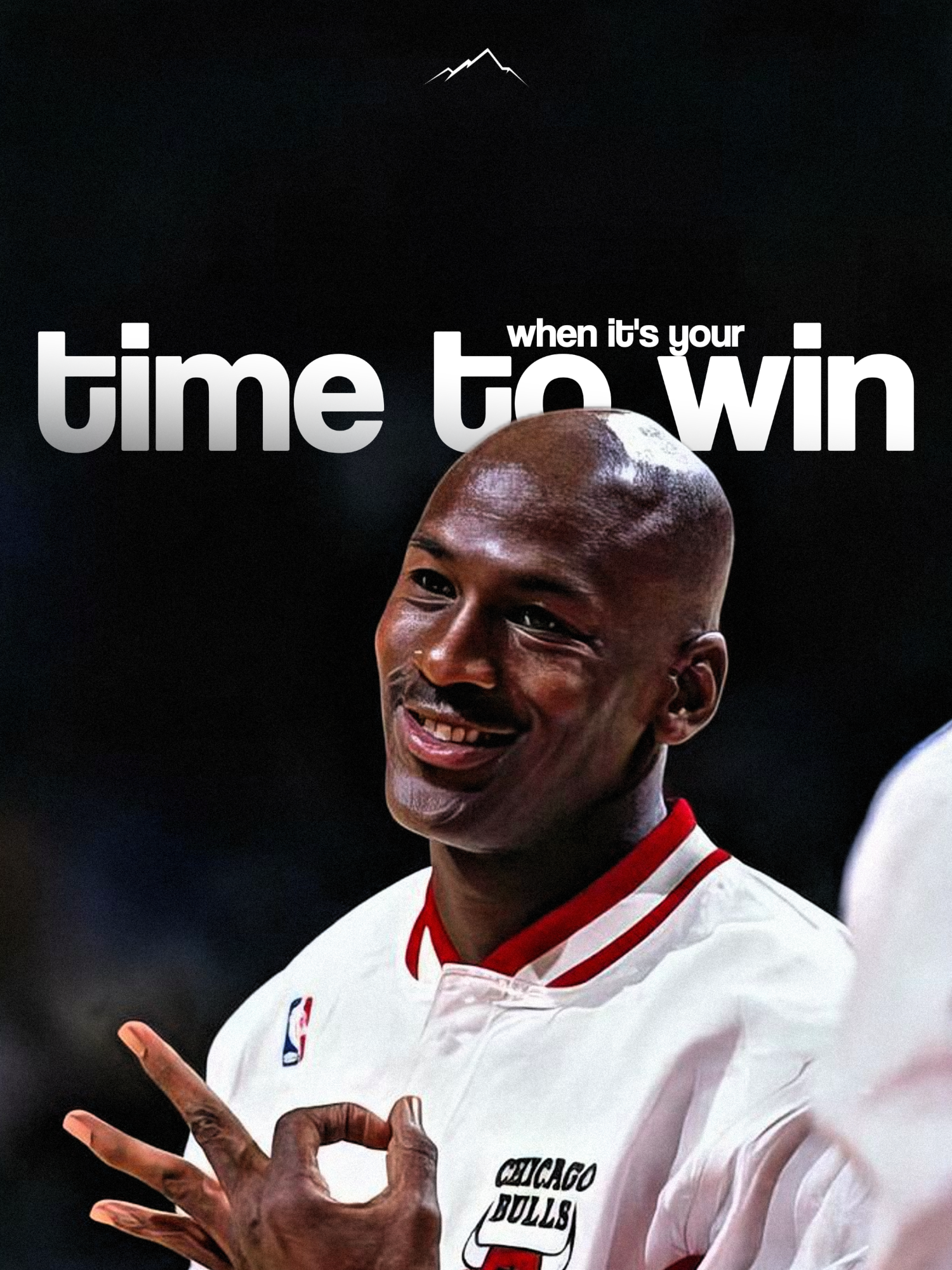 You can't lose, if it's your time to win. Interested in our editing tutorial & all assets to create high quality content?  Check out our bio! #elitex  #motivation #mindset #inspiration #success