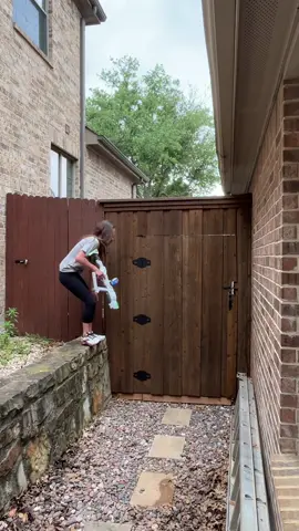 I just knew I had him 😂😂😂 @Jlo1017 #fyp #foryou 