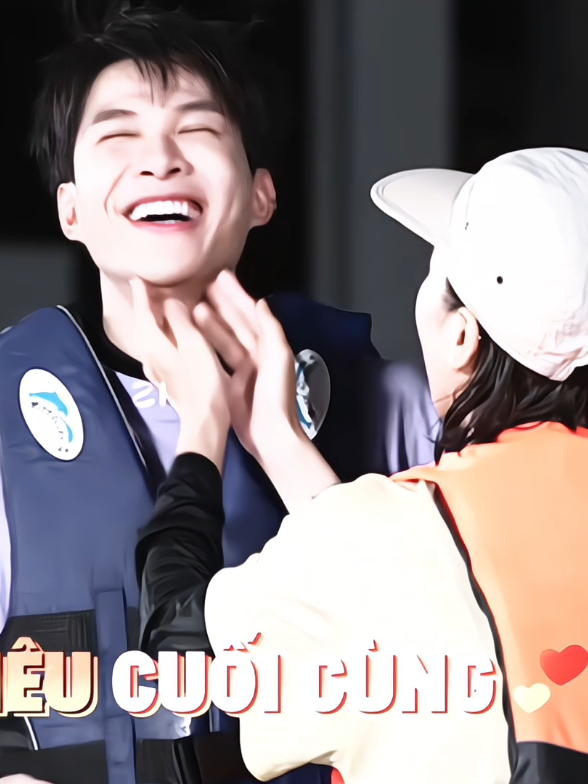 :Atus không qua nổi 3 giây trước chị Diệu Nhi luân mà😆 (tội cho nạn nhân Quân AP của tớ thoiiii😆😆) #AnhTus #DieuNhi #QuânAP #RunningManVietnamSeason3 #xhhhhhhhhhhhhhhhhhhhhhhh 