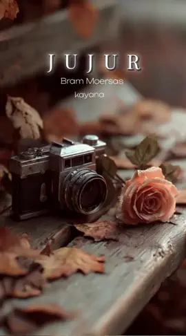 Ada yg kangen sama lagu ini ? 😍 #jujurbrammoersas #brammoersasjujur #lagulawas#lagu80an90an #lewatberandafyp 