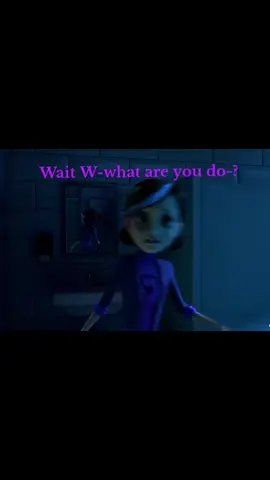 this was so fucking fun to make @💜🔮RIVER🔮💜 #clairenunez #trollhunters #3below #wizards #talesofarcadia 