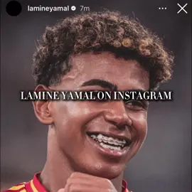 Prime ⏳? | #fyp #viral #lamineyamal #yamal #Instagram 