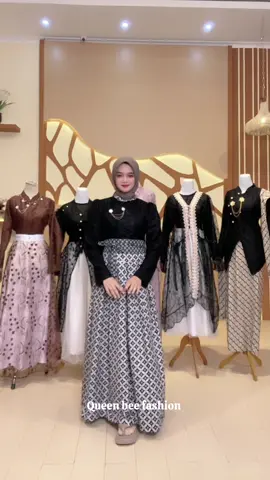 Yuk join livee#kondanganoutfit #dressjanggan #dresskondangan #ootdkondangan 