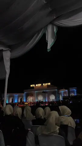 pembukaan mtq provinsi aceh #mtq #pidiejaya #pembukaan #masukberanda 