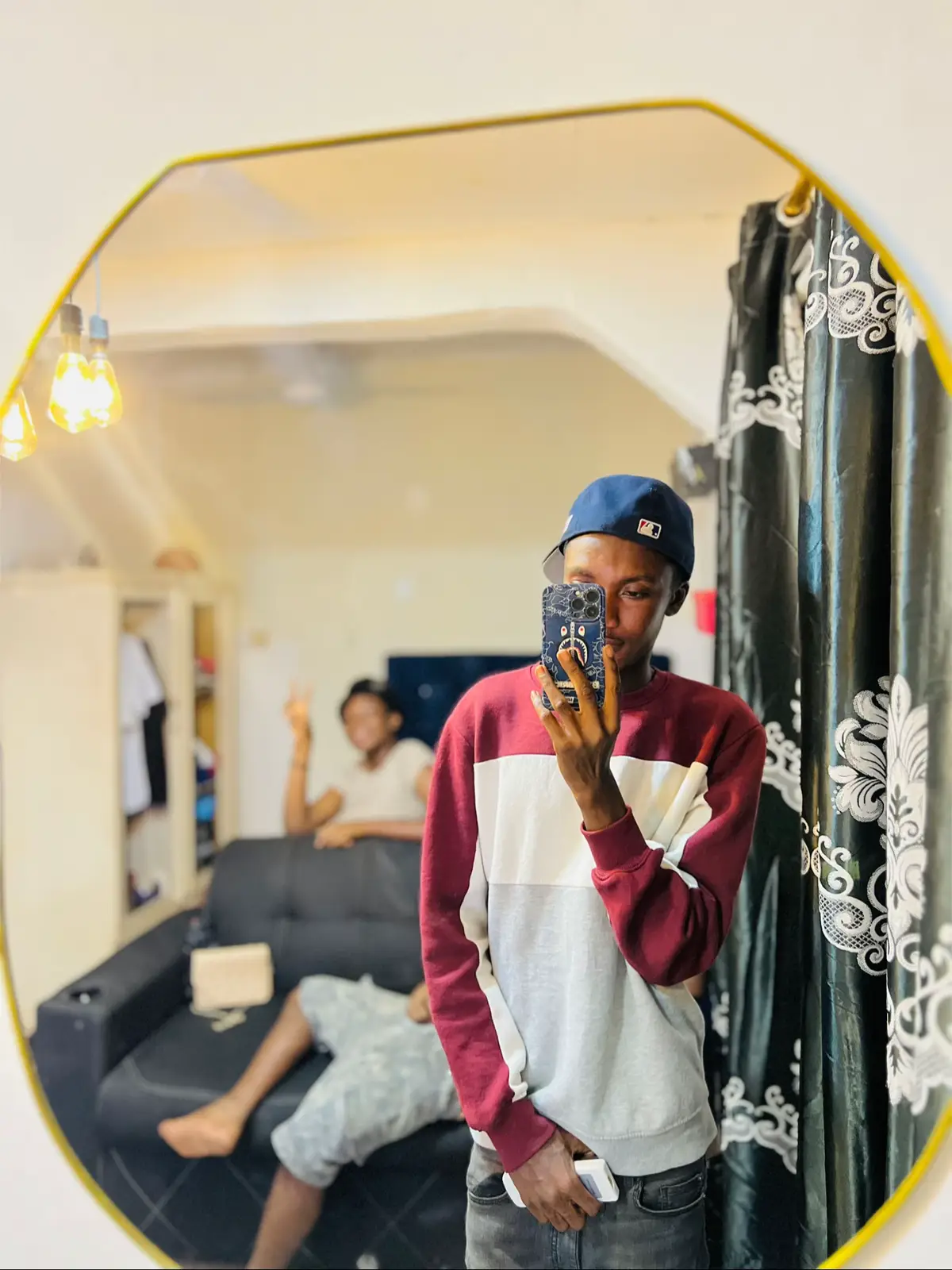 @Miss…. ❤️🥹Gifty🎉 @ℳℛ 𝒲ℐℛℰ𝒟𝒰💕 @🥰😇💙 HIS FAV Cilla💙😍💫 @OHEMAA GOLDEN 💐😎💗 @NANA AKWASI CISSEY @🦋🎀Miss Ayen 💐💕 @Lyrical🦋💕 