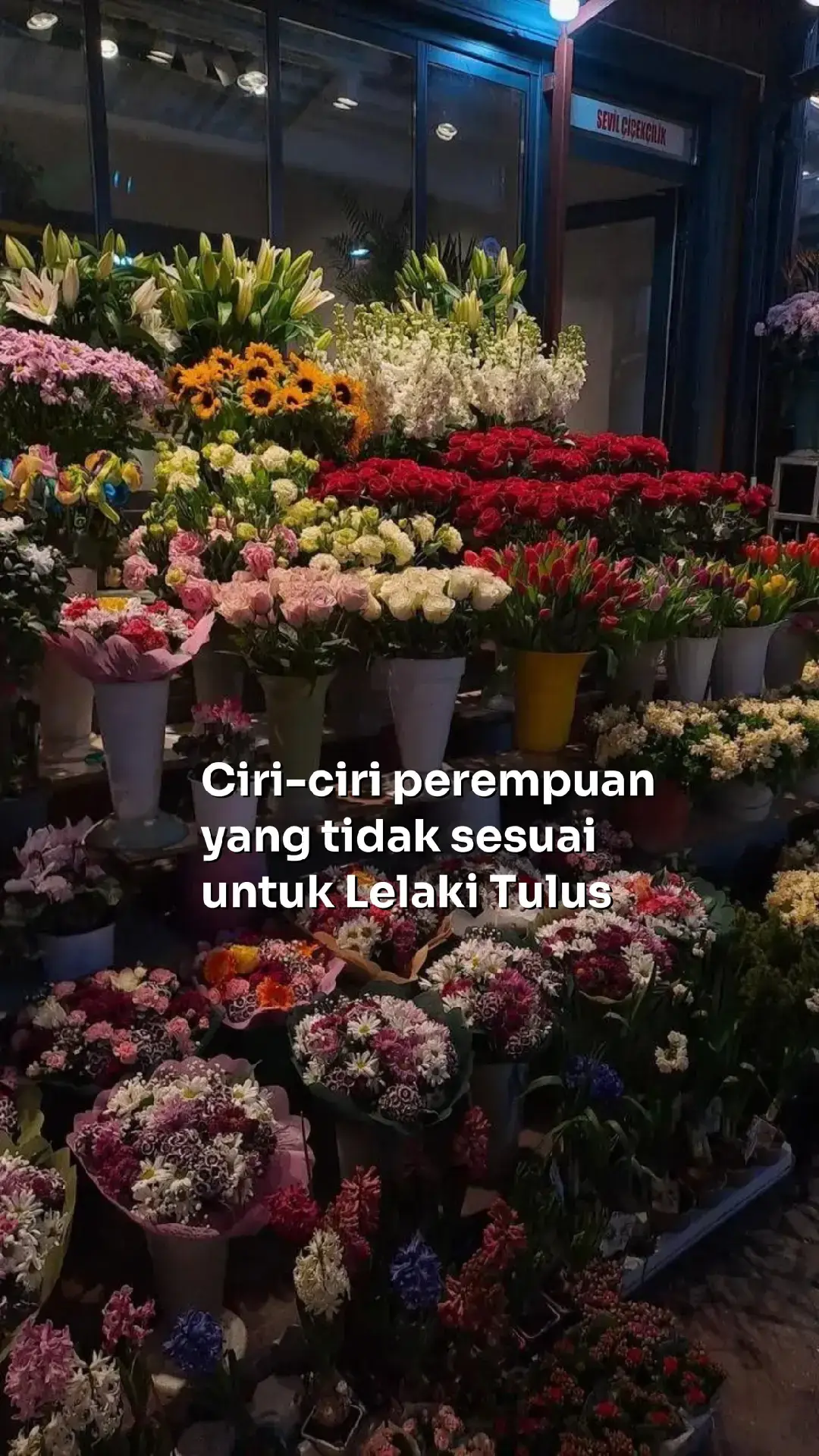 setiap perempuan ada cara yg tersendiri dan sifatnya, sifat ni bukan tidak sesuai tapi siapa yg dpt tolong ubah dia menjadi pp yg lebih baik #elvera #singlelife #galaubrutal🥀 #katahati #fypp 