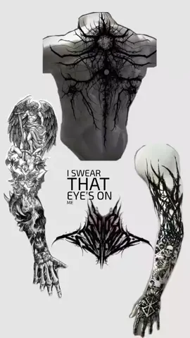 #fyp #foryou #tattoo 