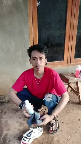 #pembersihsepatu  #cleaner #instantcleaner #trending #rekomendasitiktok 