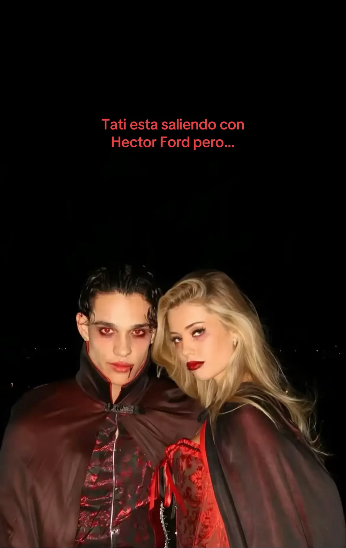 #tatianakaer #apolo #HectorFord #fyp #foryou 