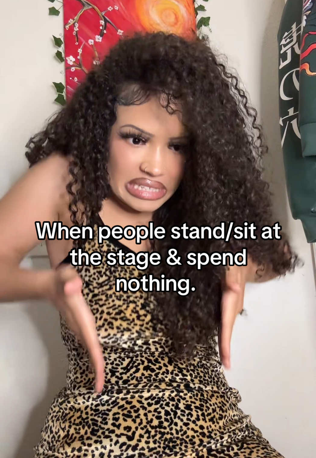 #draft #real #woke #fypシ 