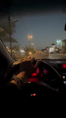 انتَ بنـيهِ ماتخـافين من السـرعه#اكسبلوررر #سياقه_البنات 🤍☺️