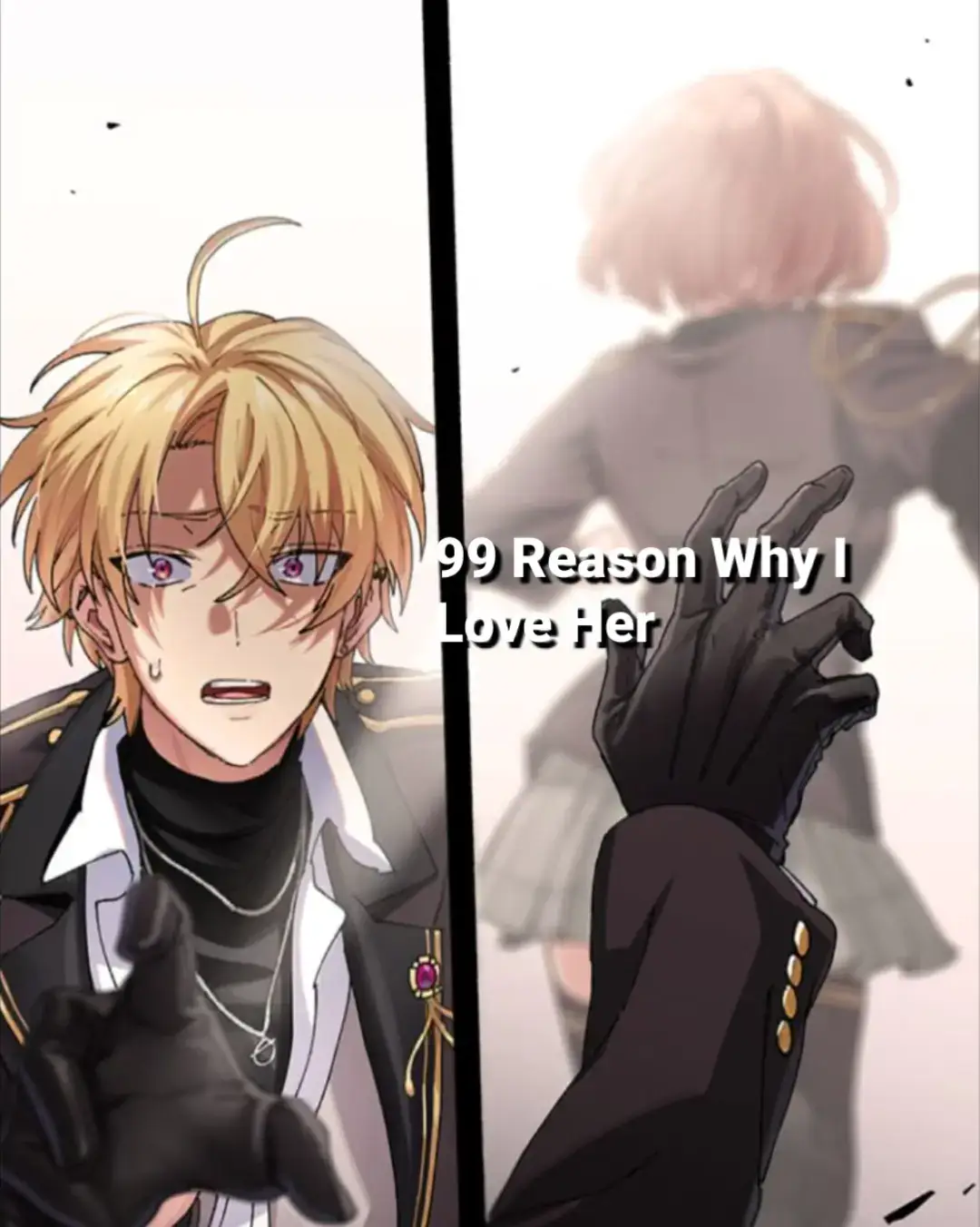 #RUI x #MC || 99 Reason Why I Love Her 1. Because you never saw me as a monster. 2. Because your smile breaks my curse. 3. Because you trusted my broken self. 4. Because you see me beyond my gloves. 5. Because you’re my favorite reason. 6. Because you stay when I push away. 7. Because your voice calms my guilt. 8. Because you remind me I’m more than a flirt. 9. Because you believe in “us.” 10. Because you’re my calm in chaos. 11. Because you bring me peace. 12. Because you let me love, not just protect. 13. Because you touch my scars gently. 14. Because you laugh at my bad jokes. 15. Because you make me feel normal. 16. Because you didn’t run from my truth. 17. Because you make the dark softer. 18. Because I love watching you eat my food. 19. Because you accept all my sides. 20. Because you smile through my pain. 21. Because you walk with me into danger. 22. Because you make me laugh again. 23. Because your presence heals me. 24. Because you trust me with your fears. 25. Because you choose me, always. 26. Because you bring color to my gray world. 27. Because you whisper hope. 28. Because you see strength in me. 29. Because you never truly leave. 30. Because you make me brave. 31. Because you turn my curse into purpose. 32. Because you like me anyway. 33. Because your touch heals. 34. Because you shine brighter than neon lights. 35. Because you make me take off my gloves. 36. Because you hold the scar, not the shame. 37. Because you listen to my silence. 38. Because you taught me laughter again. 39. Because you love both my sides. 40. Because you bring out my best. 41. Because you cry and let me stay. 42. Because you make time sacred. 43. Because you trust me in storms. 44. Because you let me save both of us. 45. Because you shine when I fade. 46. Because you’re my best mistake. 47. Because you understand me. 48. Because you make simple things special. 49. Because you make me believe again. 50. Because you make my touch gentle. 51. Because you hold my flaws tenderly. 52. Because you stayed. 53. Because you make me want to grow. 54. Because you lit my silence. 55. Because you found hope in my curse. 56. Because you give strength quietly. 57. Because you are my peace. 58. Because you see me, not the mask. 59. Because your laugh fixes my mood. 60. Because you found the real me. 61. Because you let me love fearlessly. 62. Because you feel like home. 63. Because you’re more than my redemption. 64. Because you teach me courage. 65. Because you accept my past. 66. Because you’re my miracle. 67. Because you choose us, not perfection. 68. Because you cherish our moments. 69. Because you turn my scars into stories. 70. Because you laugh loud. 71. Because you trust our silence. 72. Because you open my locked heart. 73. Because you let me fight. 74. Because you give my days meaning. 75. Because you’re my unasked answer. 76. Because you show love is staying. 77. Because your hand feels safe. 78. Because you like me still. 79. Because you remind me to live. 80. Because your name warms my soul. 81. Because you believe in us. 82. Because you make life alive. 83. Because you’re my missing piece. 84. Because you keep me going. 85. Because you make me laugh through tears. 86. Because your smile holds time. 87. Because you love without words. 88. Because you’re my “what if” come true. 89. Because you turn fear to hope. 90. Because you’re my peace in chaos. 91. Because you make scars beautiful. 92. Because you make me belong. 93. Because you turn my curse into choice. 94. Because you see light in me. 95.Because you kindness 96. Because you make nothing feel like something. 97. Because you make “us” forever. 98. Because you’re the story I’d write again. 99. Because you’re everything I didn’t know I needed. 1 Reason why I can’t 1.I can’t touch you freely—because my curse might turn what is precious into ashes. And I failed to kill Kyklos, so you will become like her because of my mistake... #ruimizuki #tokyodebunker #tkdb 