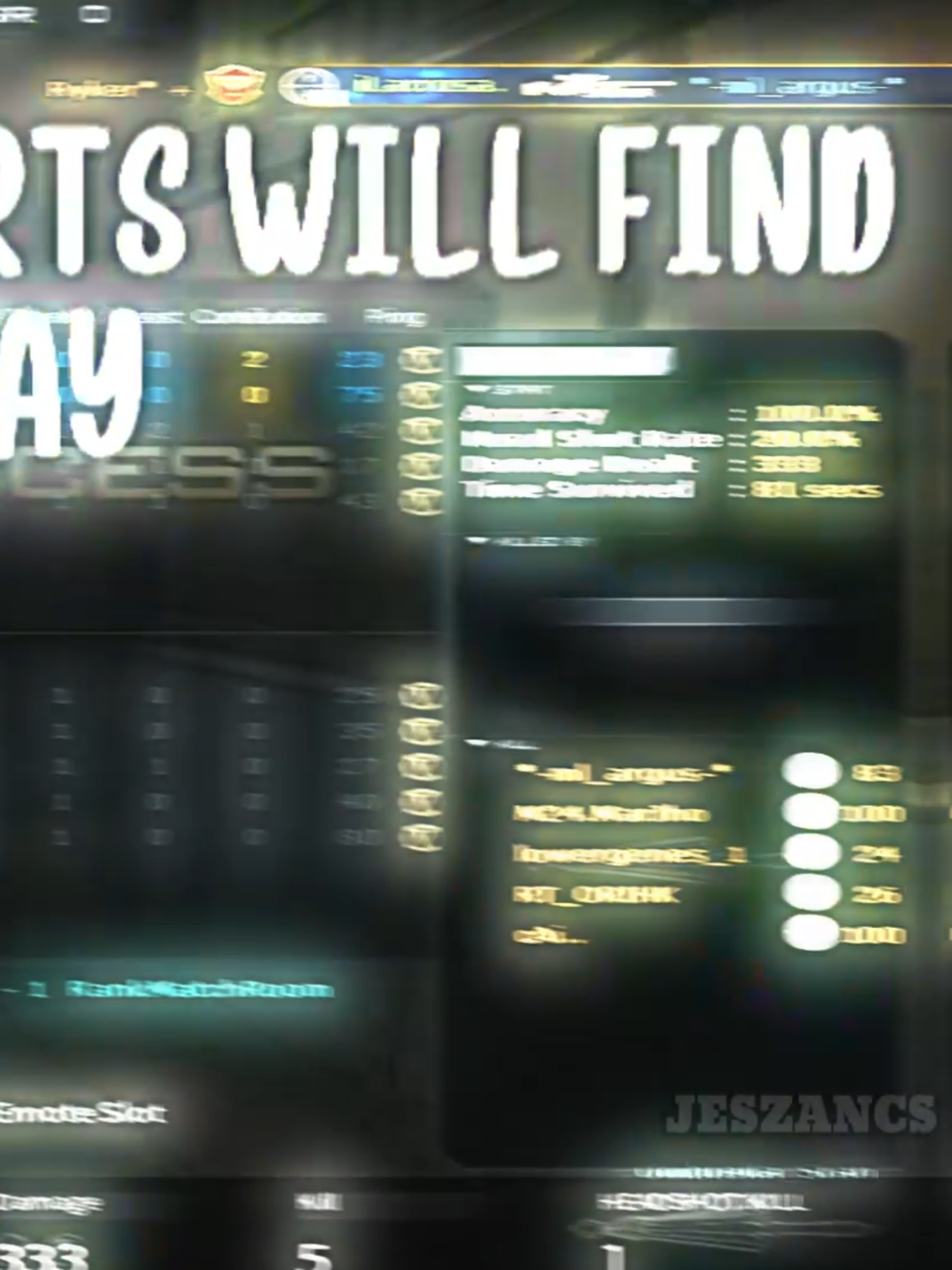 YUNG NAALALA MO SIYA BIGLA HABANG NAG-CCF, KAYA GANITO GINAWA MO?? #crossfire #crossfirephilippines #crossfireph #crossfireph🇵🇭 #kdm #rankmatch