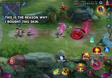 Malady’s Robots ❎ Malady’s Chanak ✅ #HonorofKings #HOK #HOKStudio #HOKLimbo 