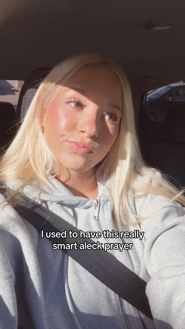 #foryoupage #grandma #grief #ily 