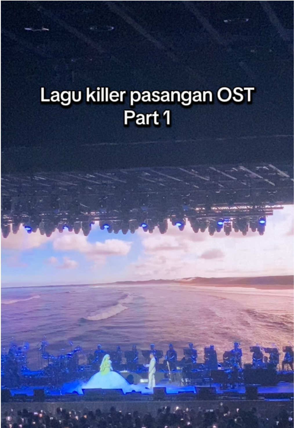 Adira punya version sumpah meremang 🥶#hafizsuip #disebalikaku #disebalikakuhafizsuip #fyp #akademifantasia 