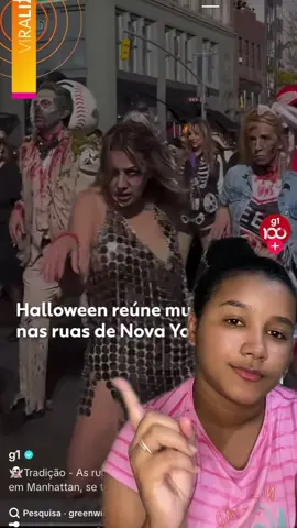 Halloween é coisa do inimigo, chega ser horrível a forma que o ser humano se presta. #foryoupage #festamaligna 