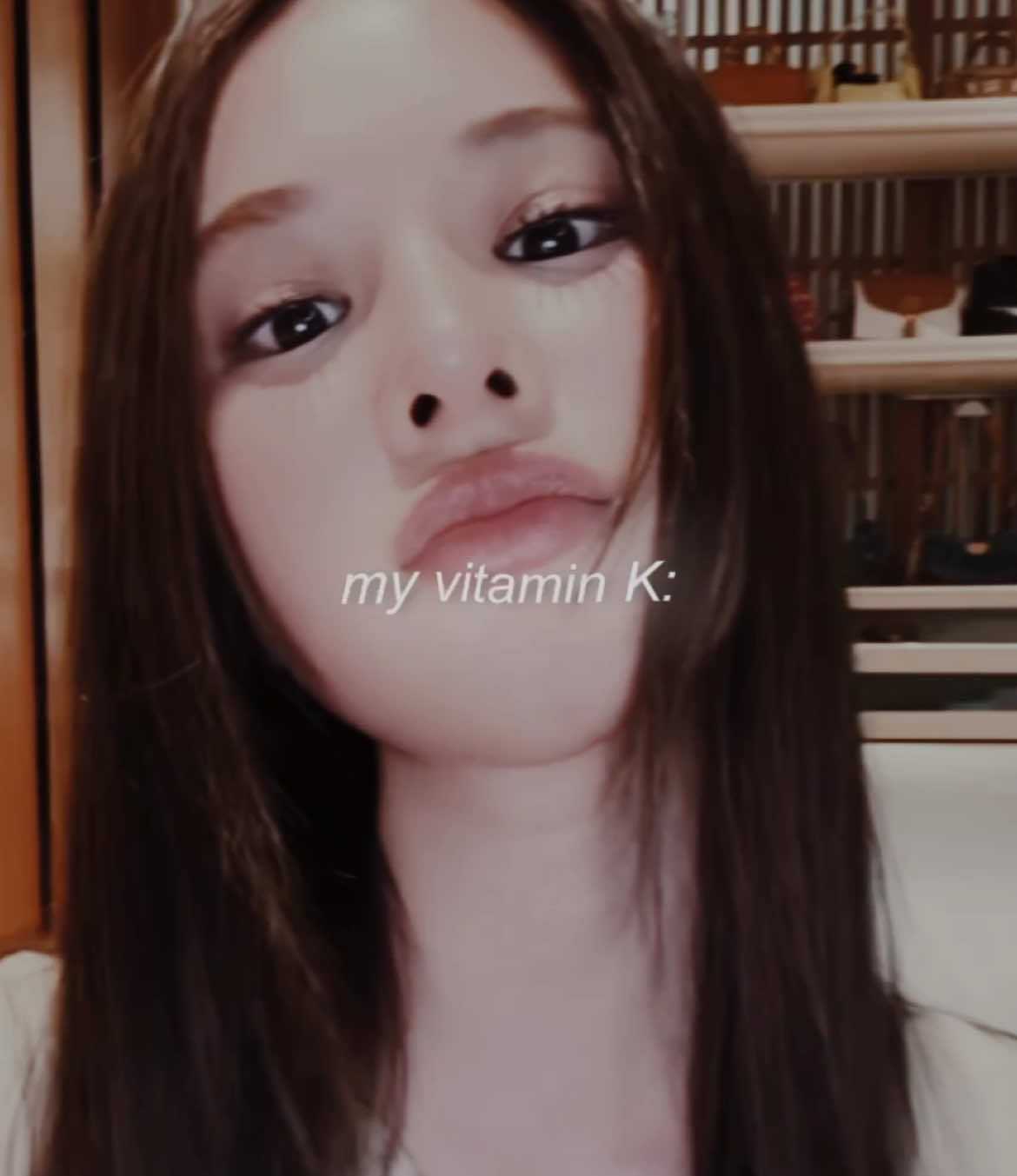 😋 #kaosupassra #supassra_sp #kaojane #thaigl #vitamina 