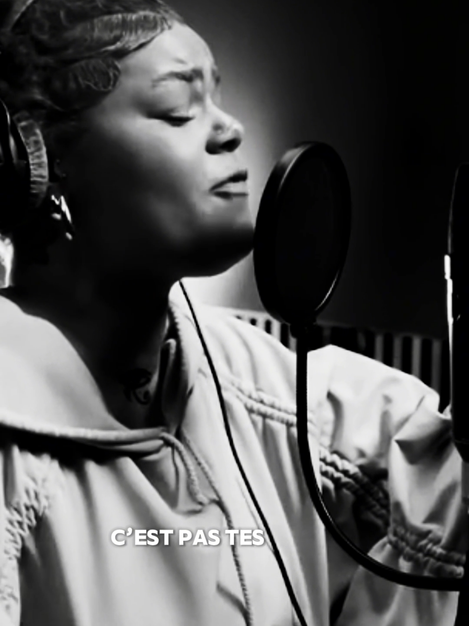 Cette Saison est folle. @NOUVELLE ÉCOLE S4 #nouvelleecole #fyp #viral