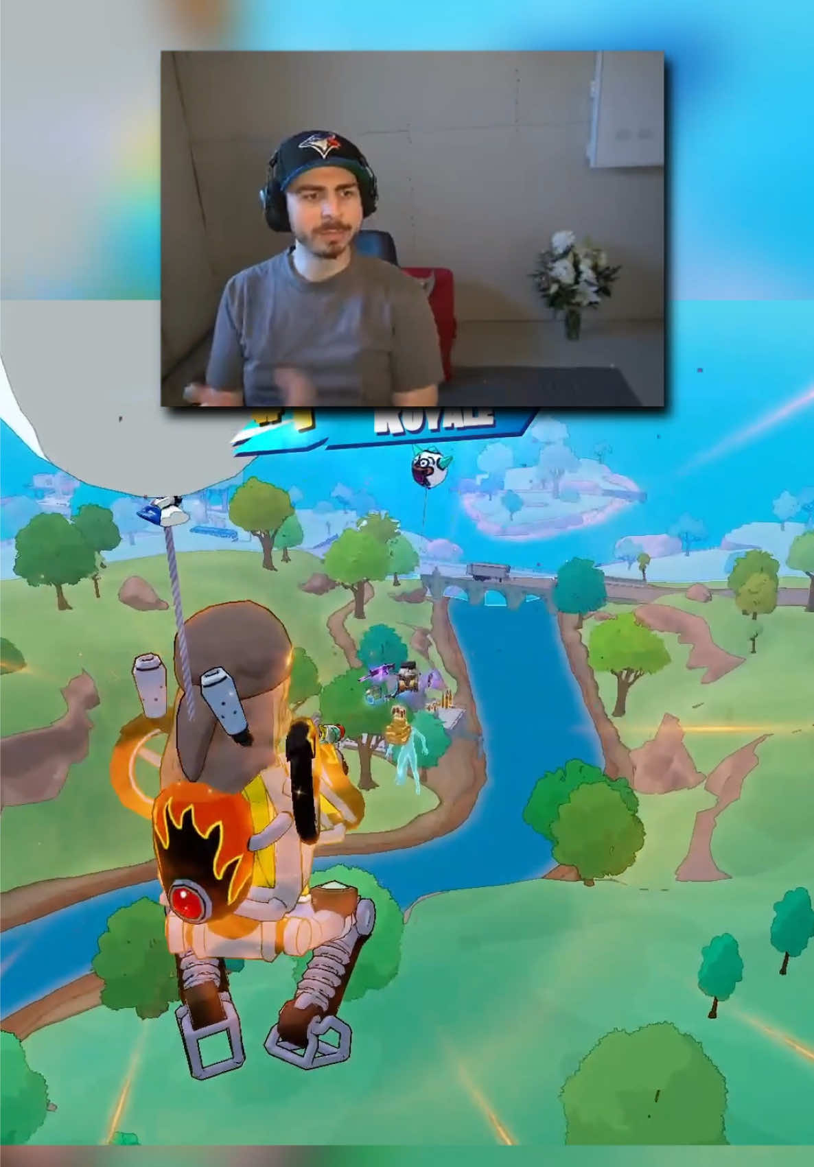 These Fortnite Simpsons Items are OP! #fortnite #gaming #thiefs #fortniteclips #fortnitefunny 