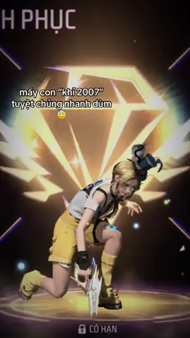 ngại hết cả khỉ #xhhhhhhhhhhhhhhhh #iutiktok #ilovetiktok #viral #garenafreefire 